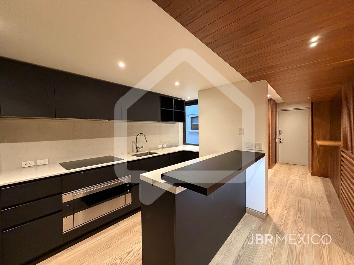 Apartment in Polanco IV Sección, Miguel Hidalgo, photo 14 of 18