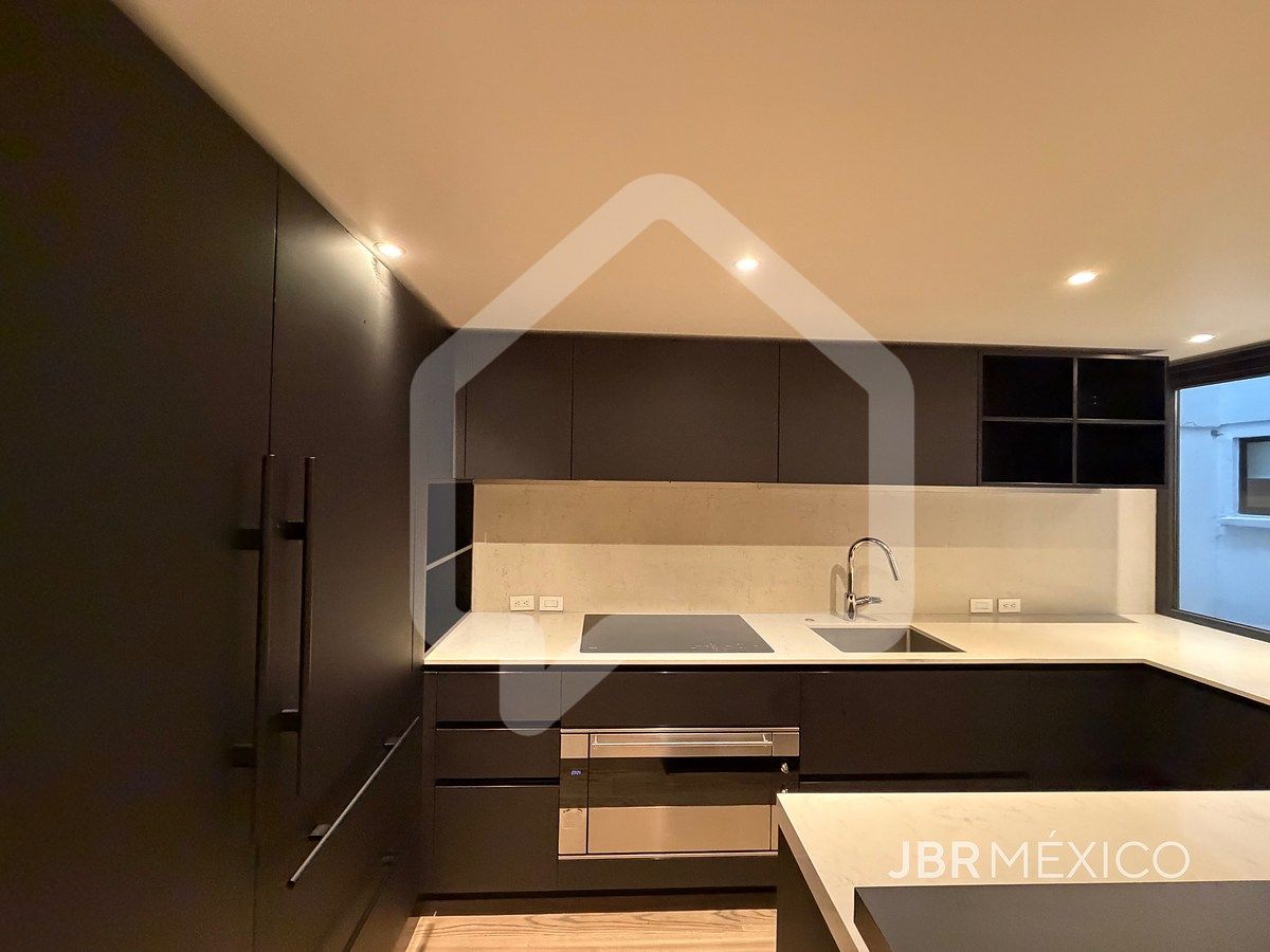 Apartment in Polanco IV Sección, Miguel Hidalgo, photo 15 of 18