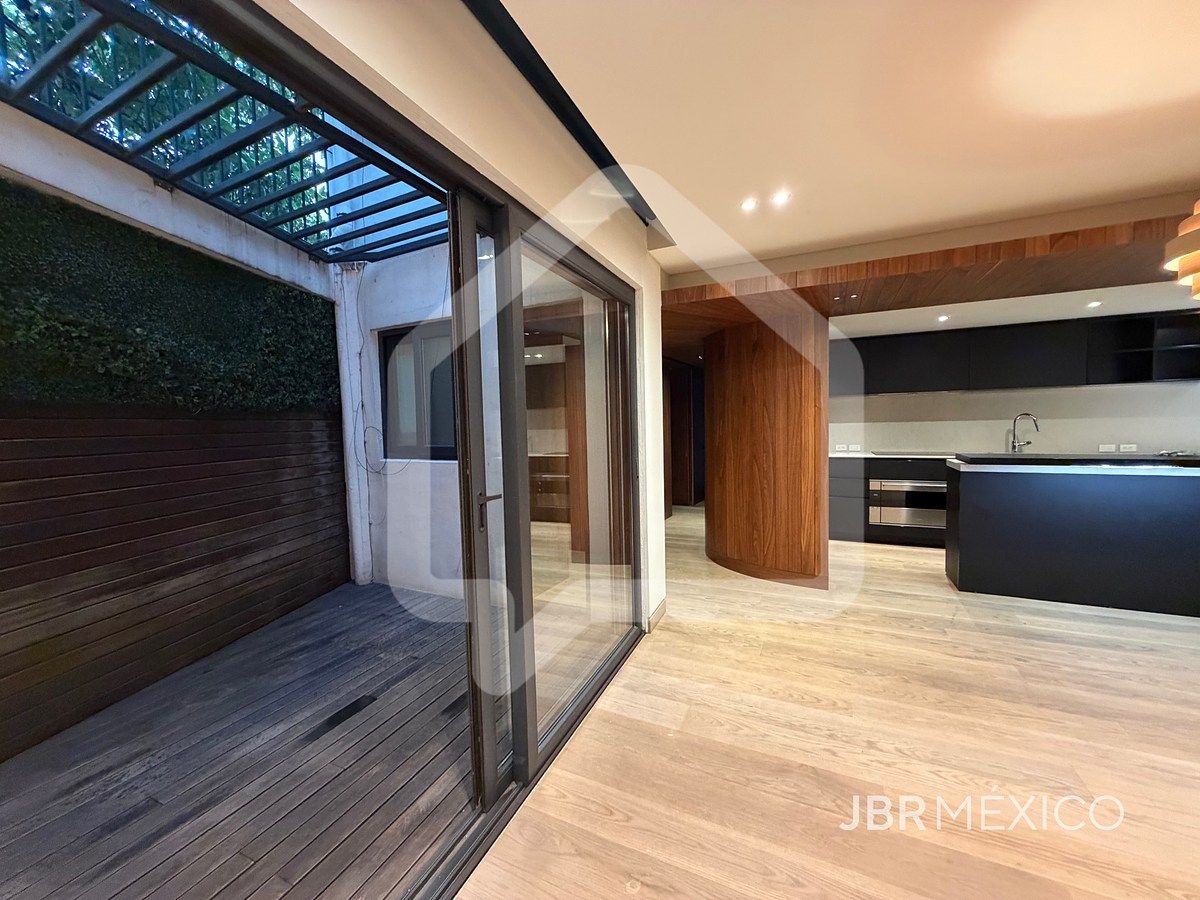 Apartment in Polanco IV Sección, Miguel Hidalgo, photo 16 of 18
