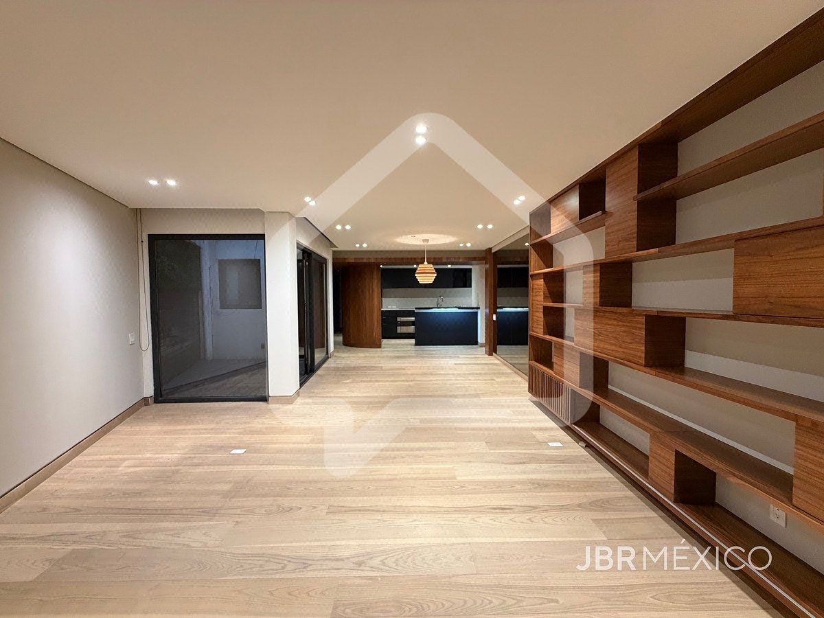 Apartment in Polanco IV Sección, Miguel Hidalgo, photo 17 of 18