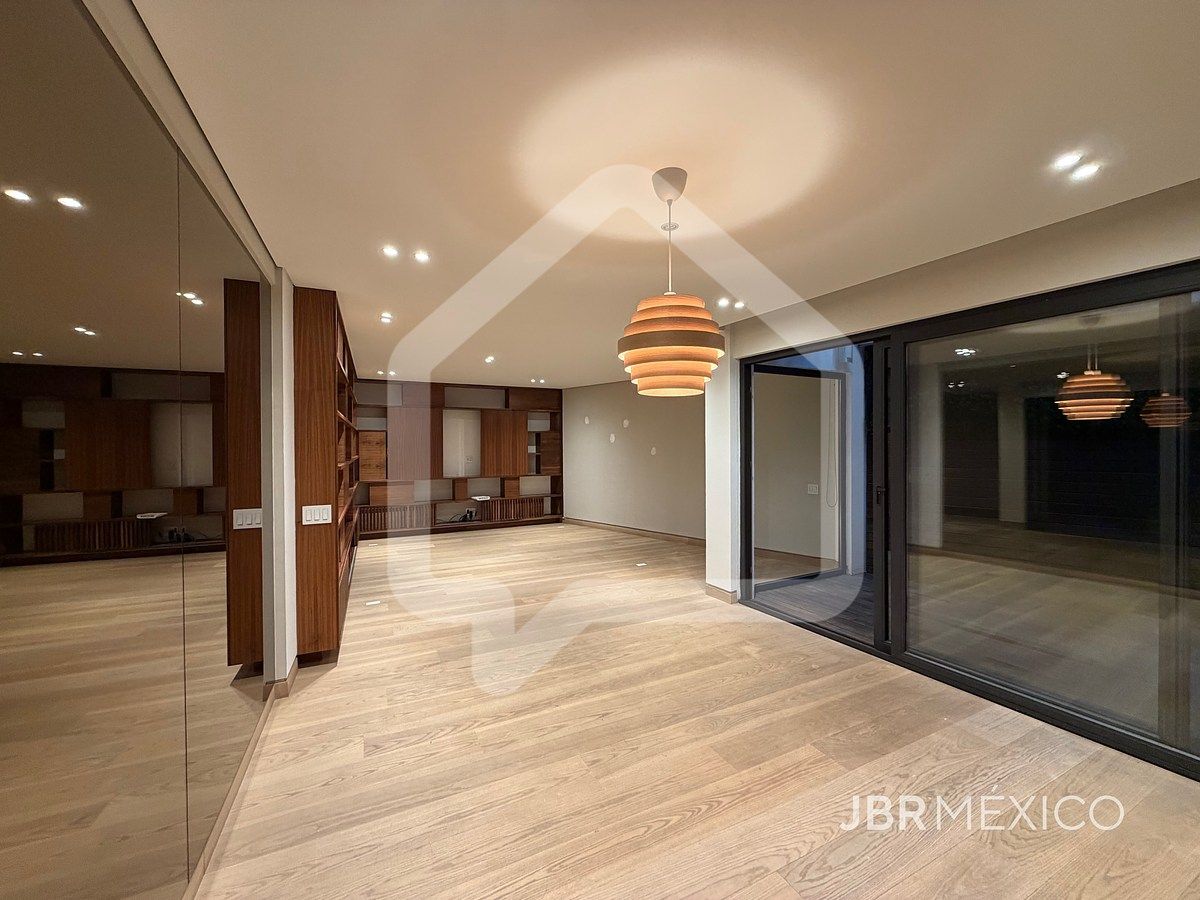 Apartment in Polanco IV Sección, Miguel Hidalgo, photo 18 of 18