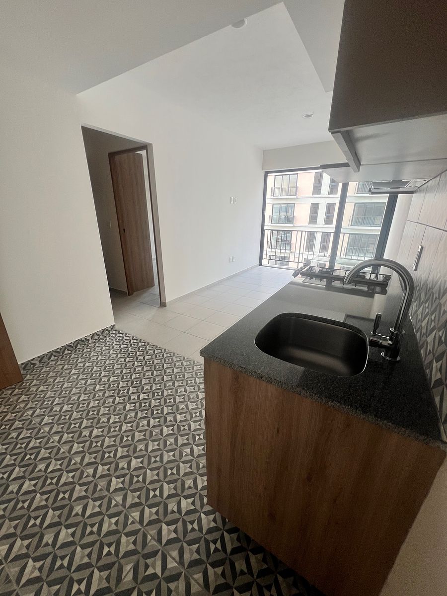 Apartment in Quinta Velarde, Guadalajara, photo 5 of 23