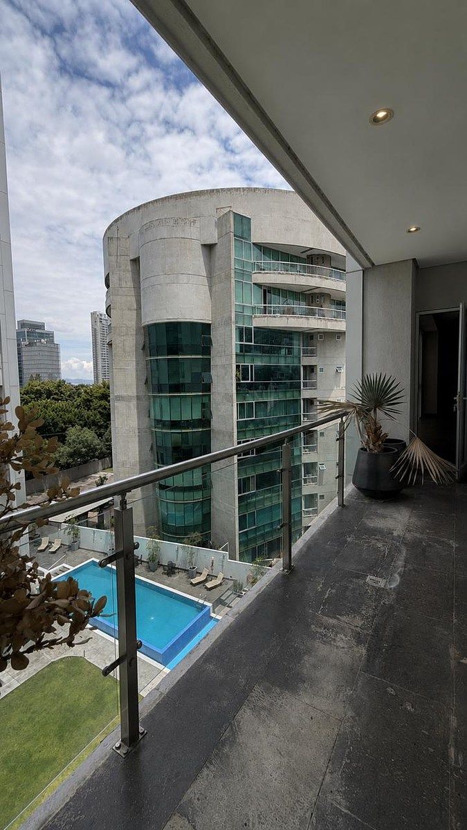 Departamento en Colomos Providencia, Guadalajara, foto 11 de 11