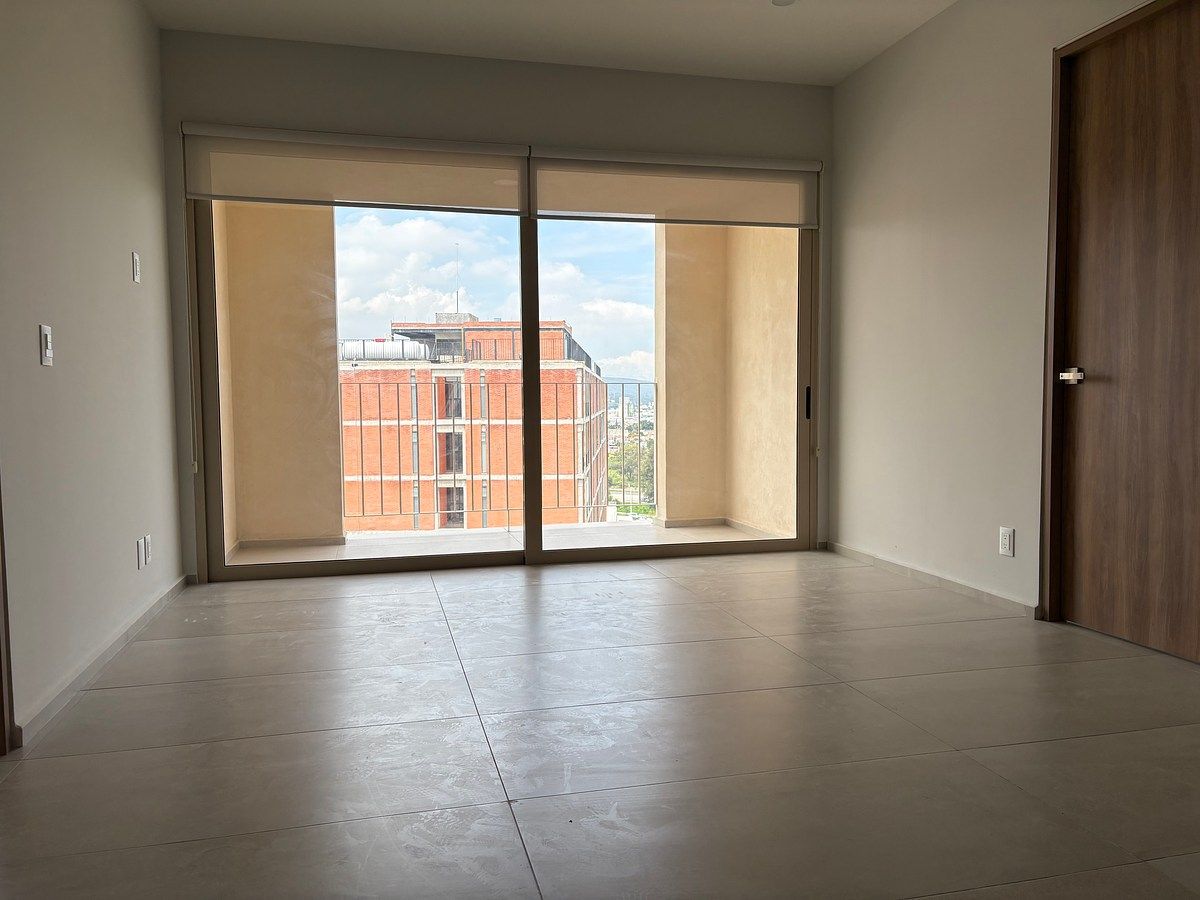 Apartamento em Villa Verona, Zapopan, foto 2 de 27