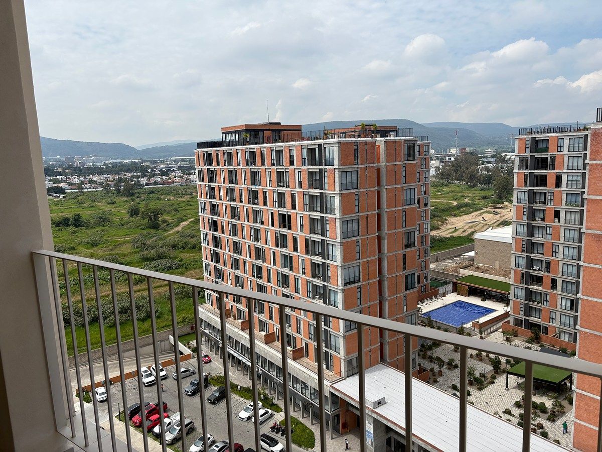 Apartamento em Villa Verona, Zapopan, foto 3 de 27