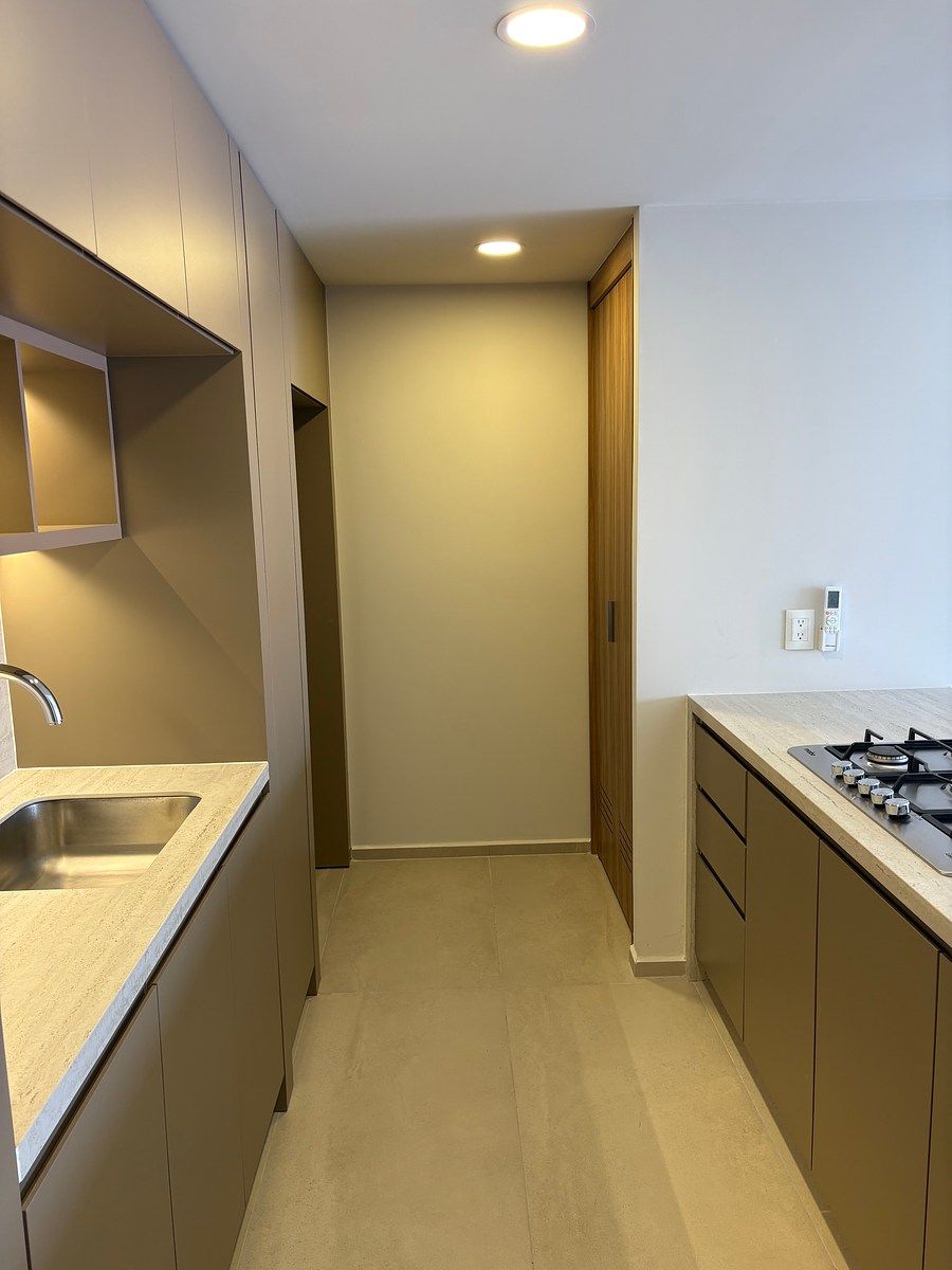 Apartamento em Villa Verona, Zapopan, foto 5 de 27
