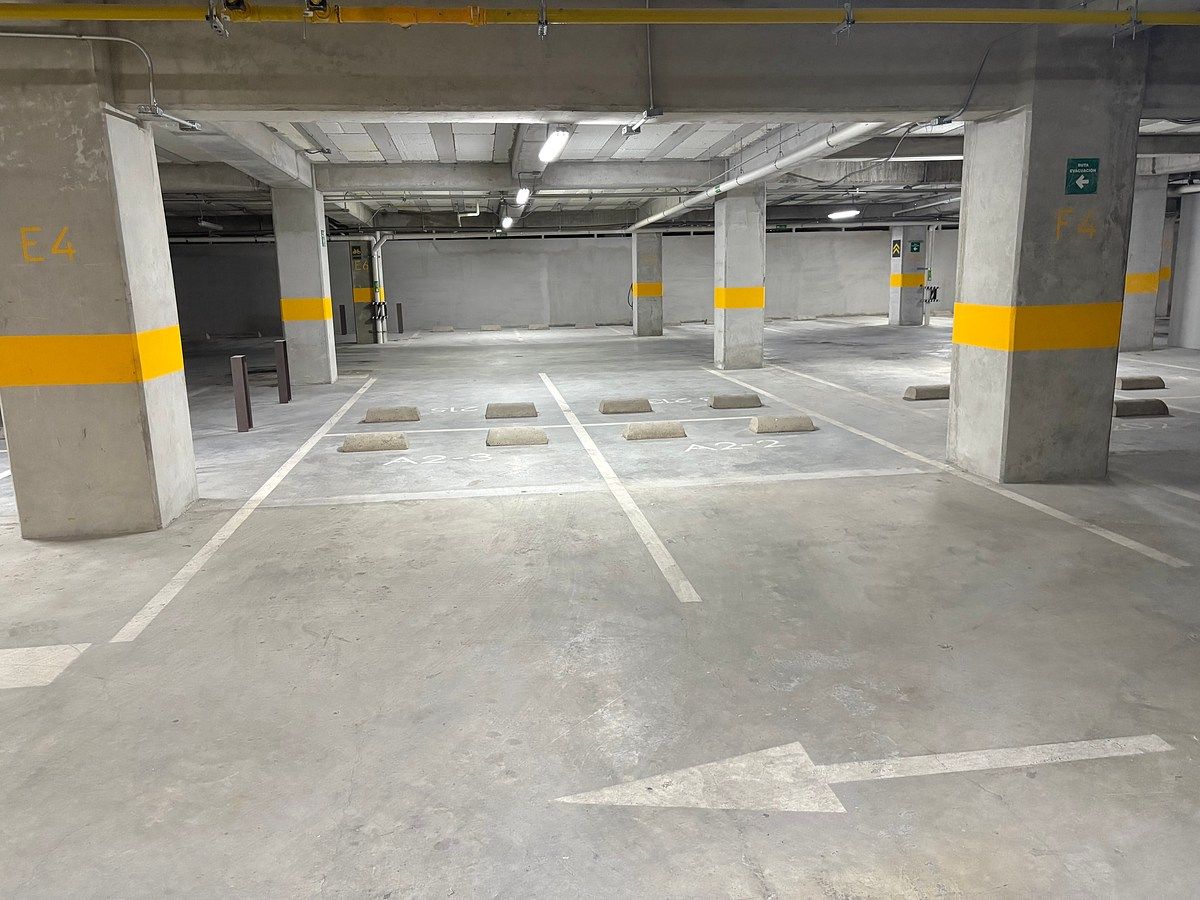 Apartamento em Villa Verona, Zapopan, foto 18 de 27
