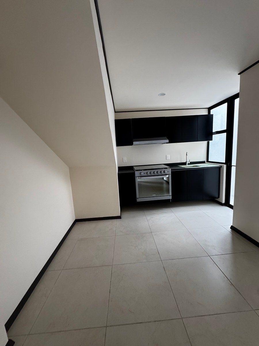 Departamento en PB Nuevo en San Pedro Cholula, foto 1 de 9