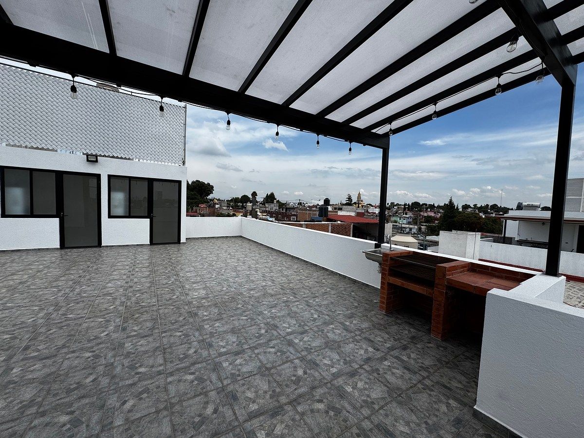 Departamento en Barrio de Jesús Tlatempa, San Pedro Cholula, foto 3 de 9