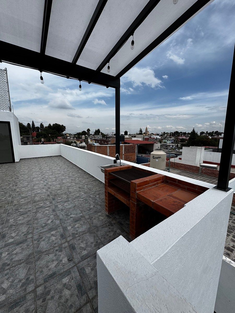 Departamento en Barrio de Jesús Tlatempa, San Pedro Cholula, foto 8 de 9