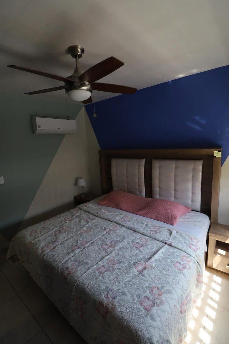 Casa em condomínio fechado em Acanto Residencial, Apodaca, foto 5 de 12