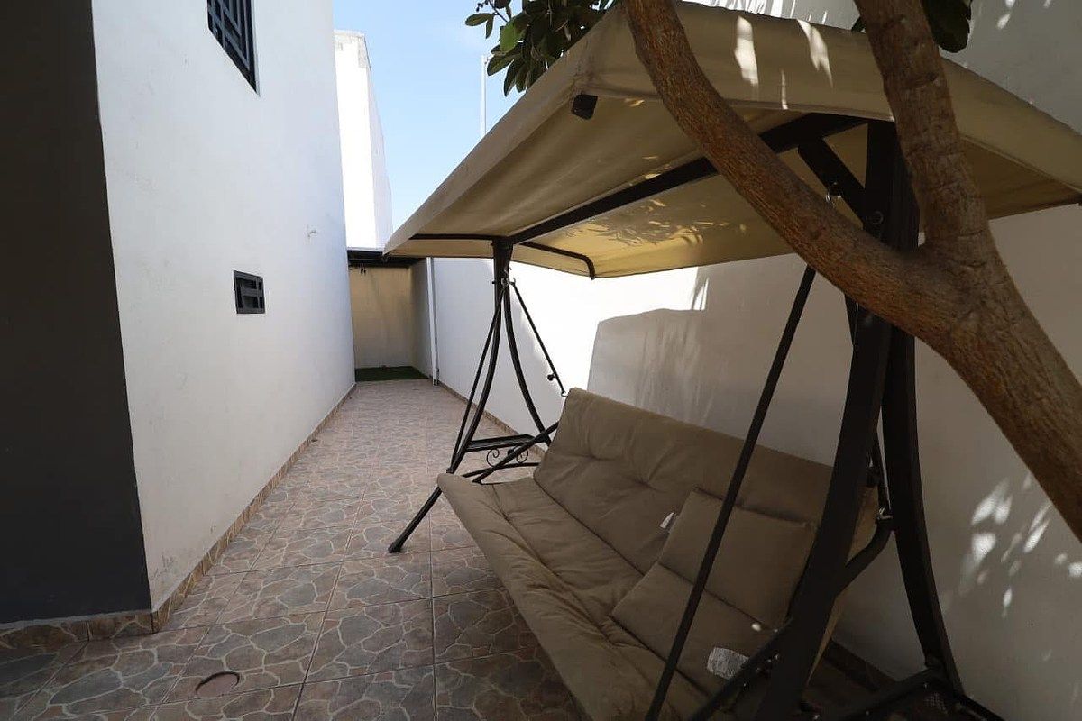 Casa em condomínio fechado em Acanto Residencial, Apodaca, foto 8 de 12