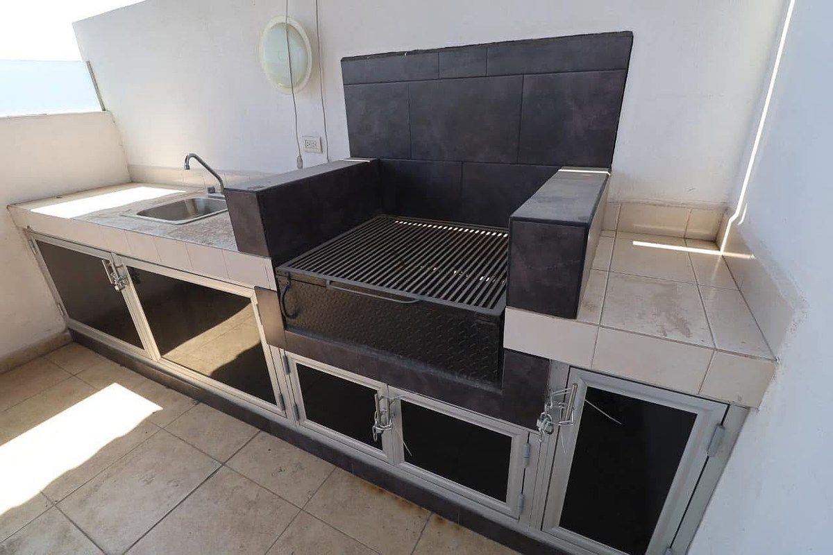 Casa em condomínio fechado em Acanto Residencial, Apodaca, foto 10 de 12