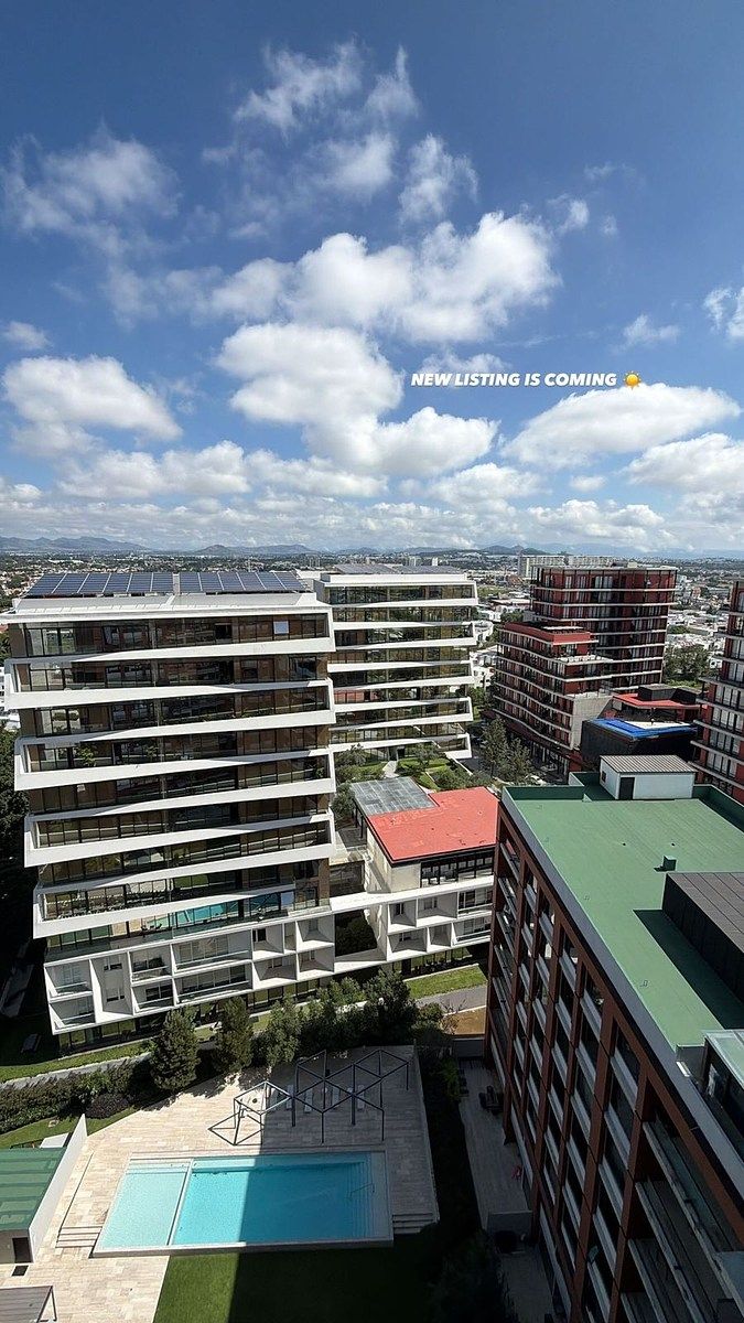 Apartamento em Valle Real, Zapopan, foto 6 de 16