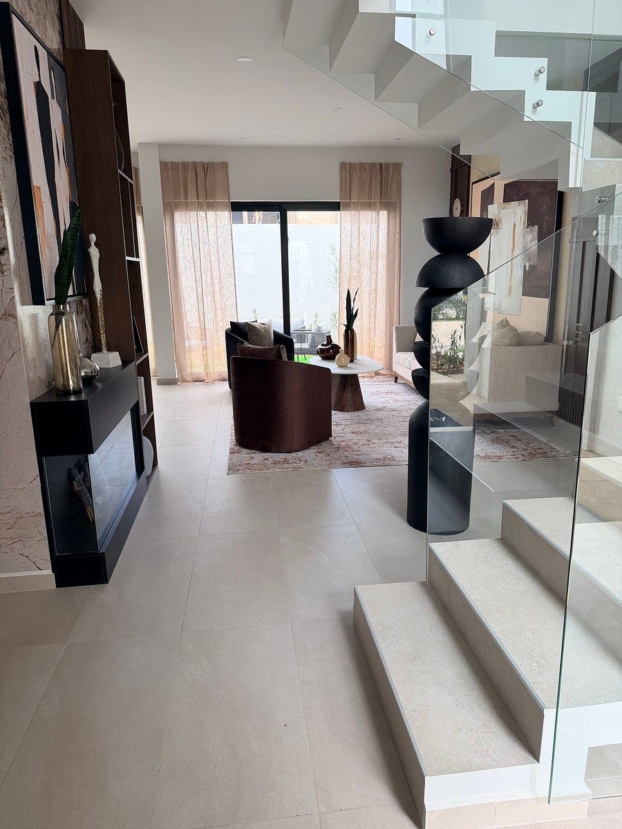 Casa em condomínio fechado em Valle Imperial, Zapopan, foto 5 de 41