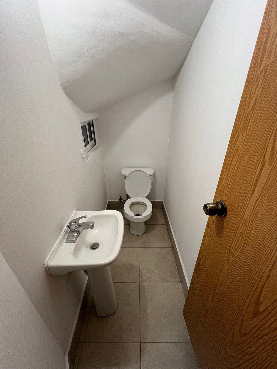 Medio baño, foto 8 de 14