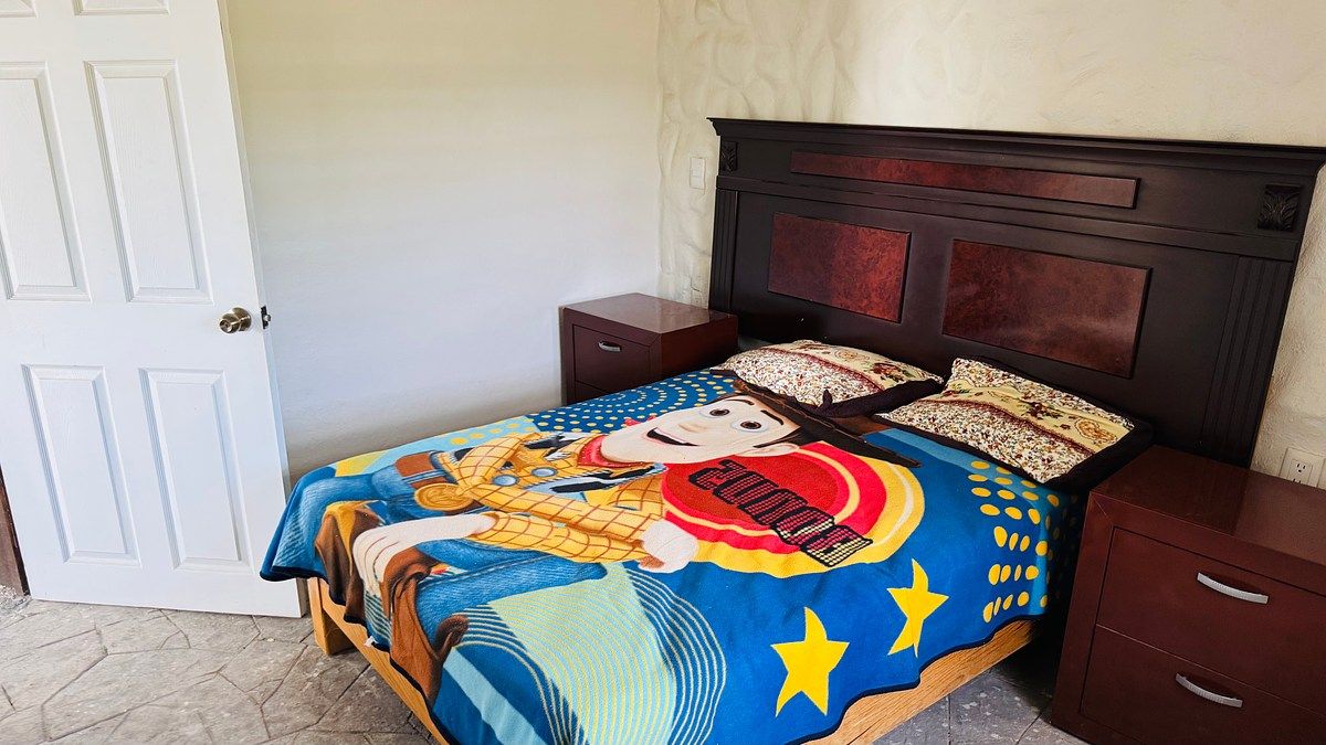 Casa em San Andrés, Ocotlán, foto 6 de 16