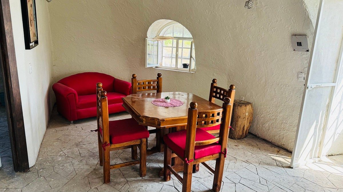 Casa em San Andrés, Ocotlán, foto 7 de 16
