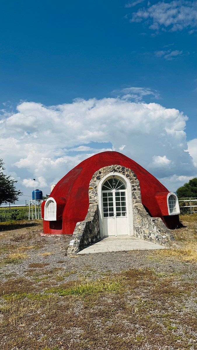 Casa em San Andrés, Ocotlán, foto 16 de 16