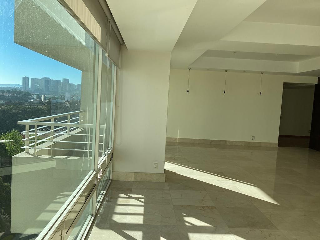 Apartment for rent in Lomas Contry, photo 1 of 13