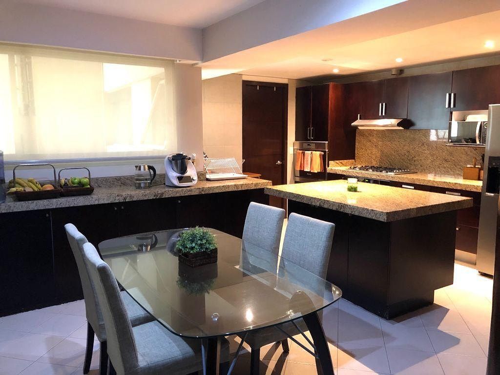 Apartment in Lomas Country Club, Huixquilucan, photo 4 of 13