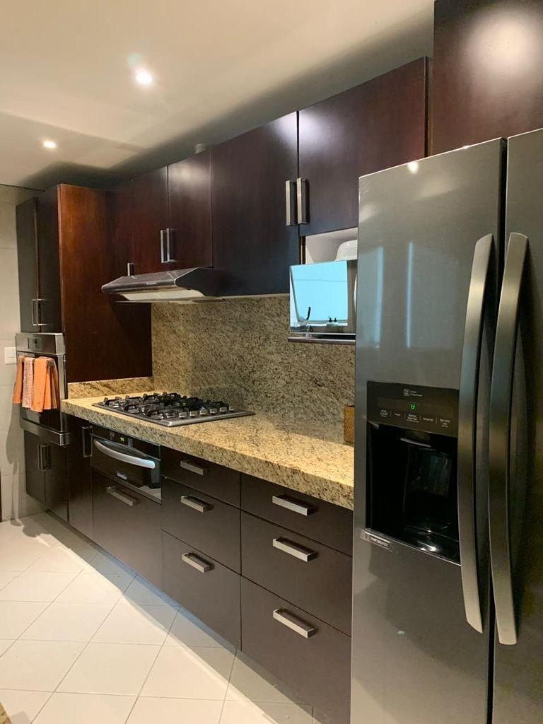 Apartment in Lomas Country Club, Huixquilucan, photo 5 of 13