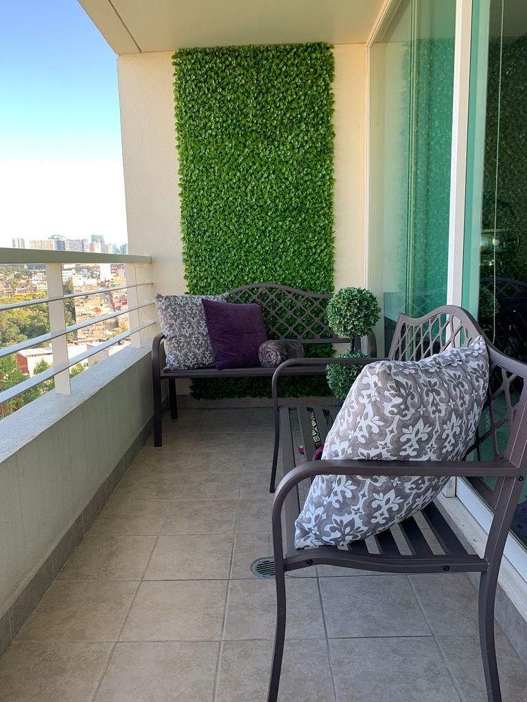 Apartment in Lomas Country Club, Huixquilucan, photo 6 of 13