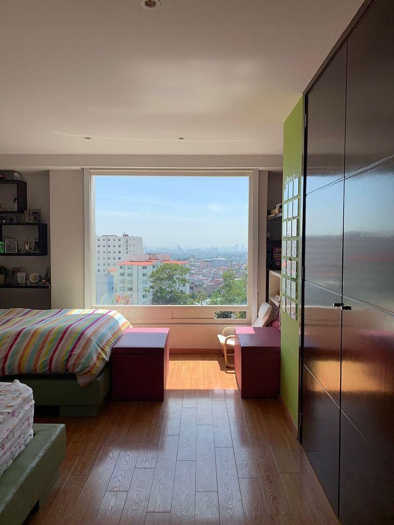 Apartment in Lomas Country Club, Huixquilucan, photo 8 of 13