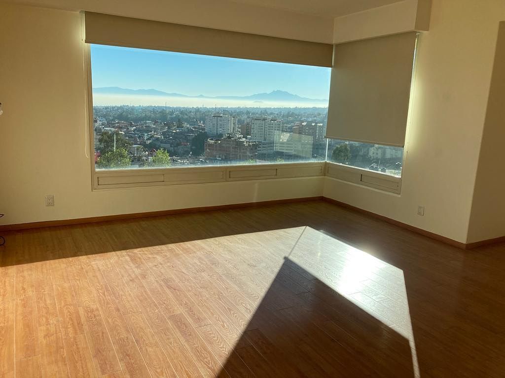 Apartment in Lomas Country Club, Huixquilucan, photo 10 of 13