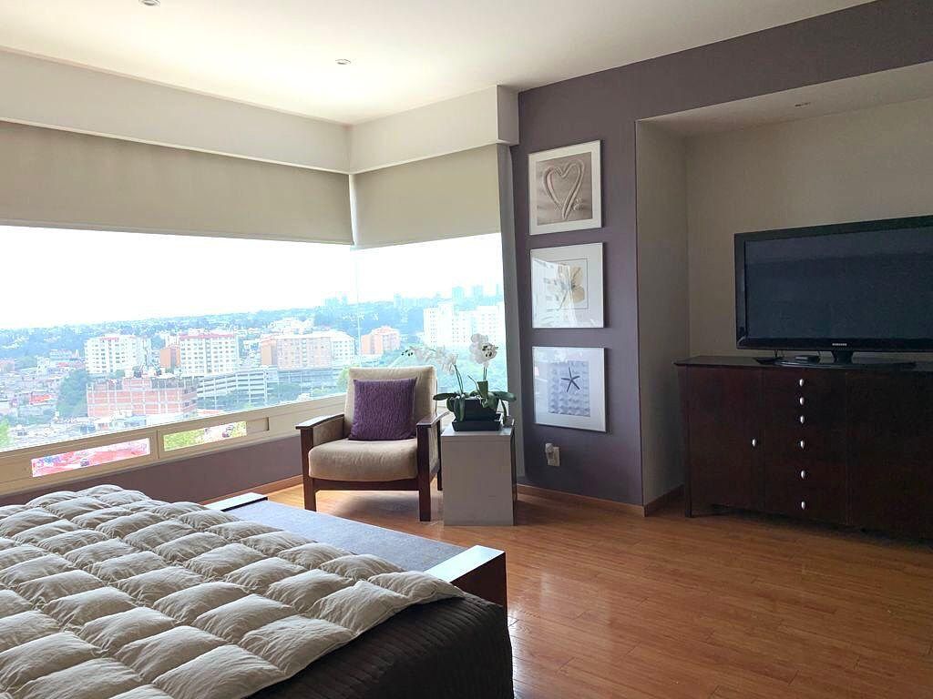 Apartment in Lomas Country Club, Huixquilucan, photo 11 of 13