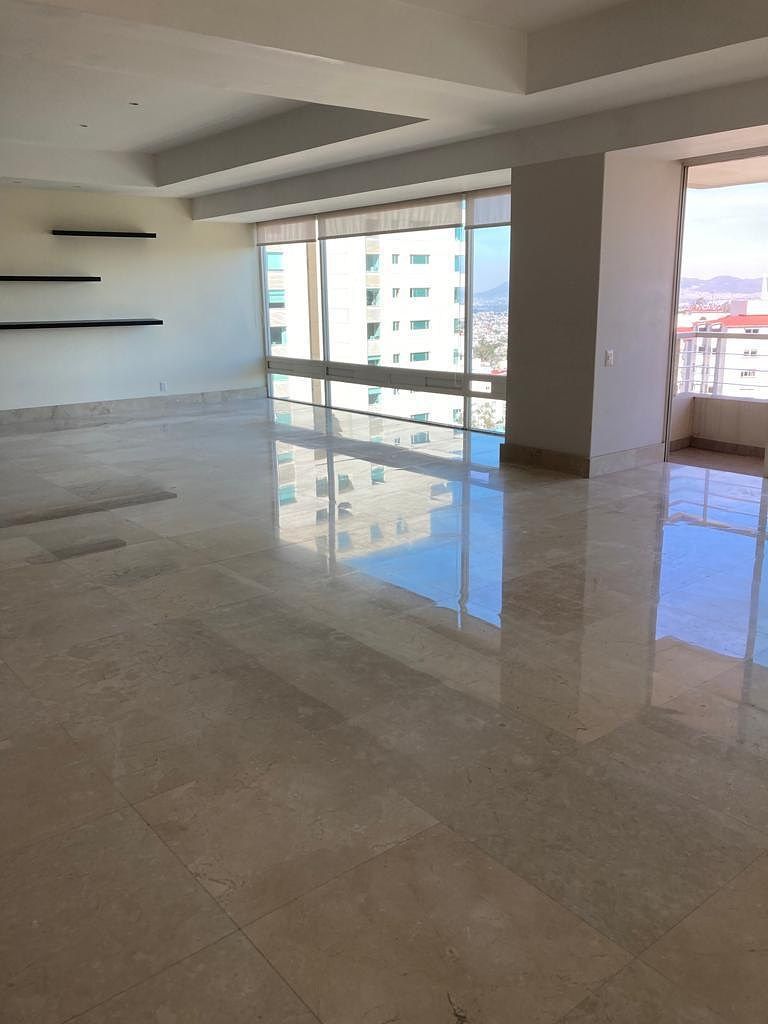 Apartment in Lomas Country Club, Huixquilucan, photo 2 of 13