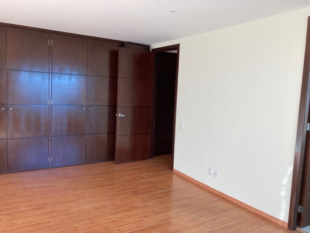 Apartment in Lomas Country Club, Huixquilucan, photo 13 of 13