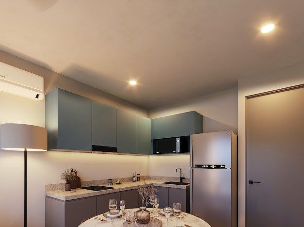 Apartamento em San Ramon Norte, Mérida, foto 2 de 6