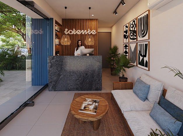 Apartamento em San Ramon Norte, Mérida, foto 5 de 6