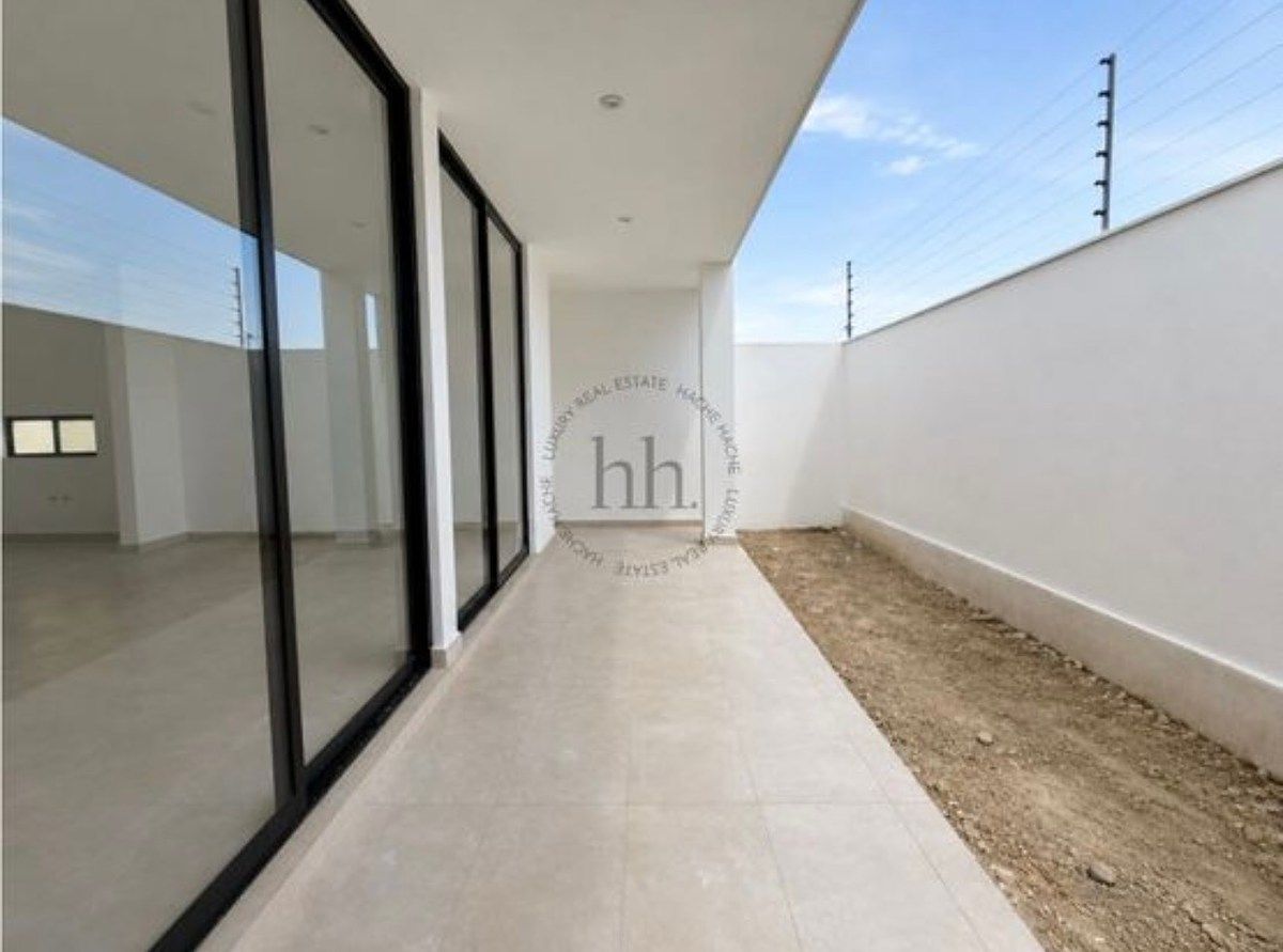 Casa em Mitras Poniente, García, foto 4 de 24