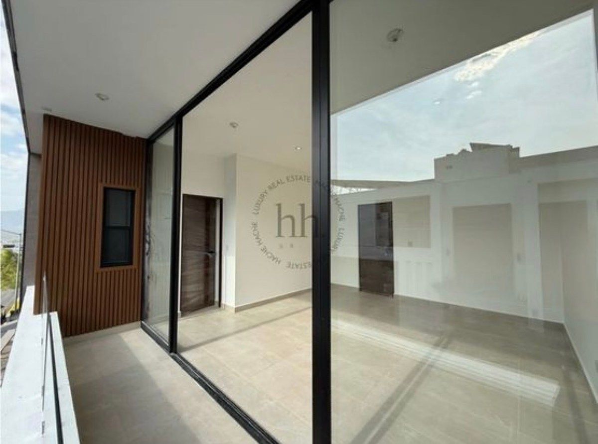 Casa em Mitras Poniente, García, foto 11 de 24