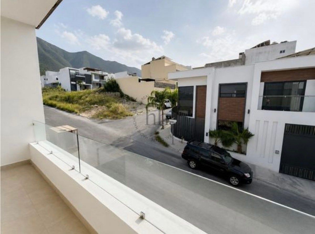 Casa em Mitras Poniente, García, foto 12 de 24