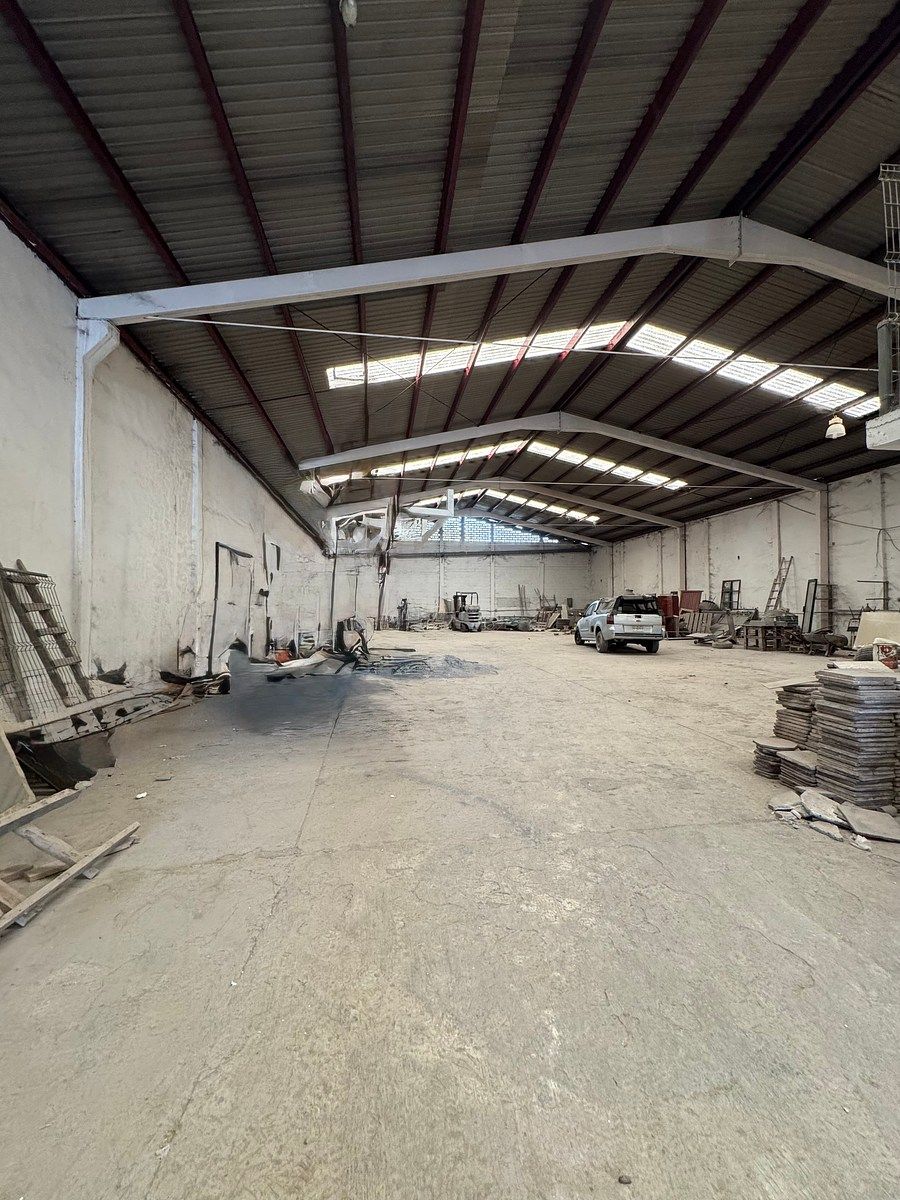 Nave Industrial en Venta o Renta en Escobedo, foto 1 de 22