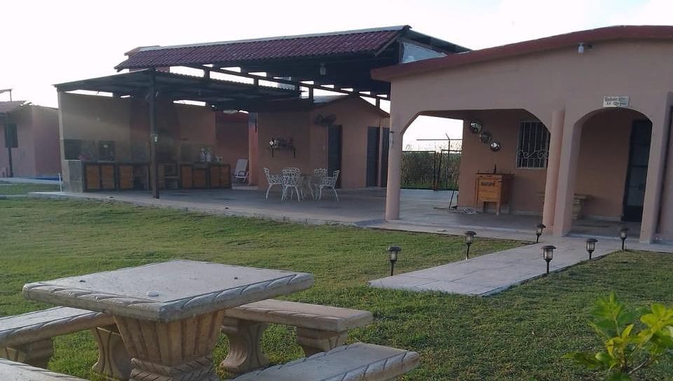 Chácara em Trancas y Sabarado, Cadereyta Jiménez, foto 2 de 9