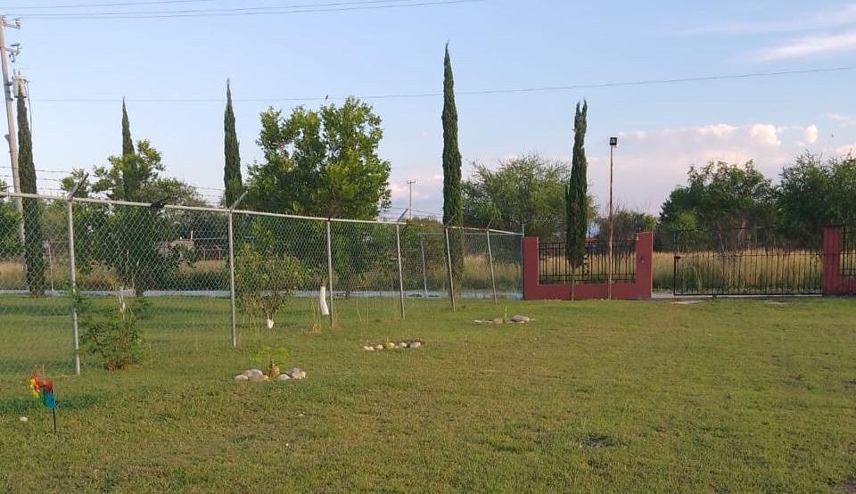 Chácara em Trancas y Sabarado, Cadereyta Jiménez, foto 3 de 9
