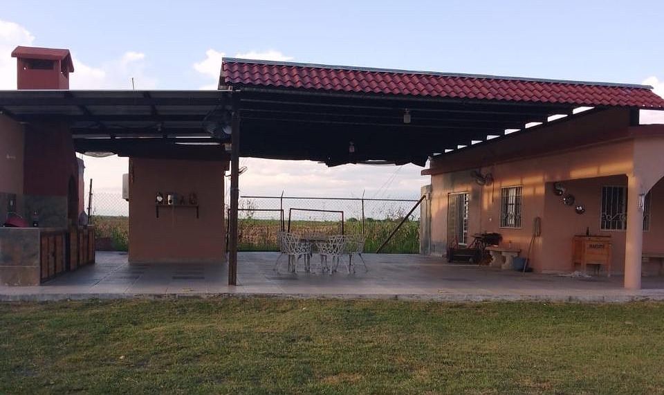 Chácara em Trancas y Sabarado, Cadereyta Jiménez, foto 4 de 9