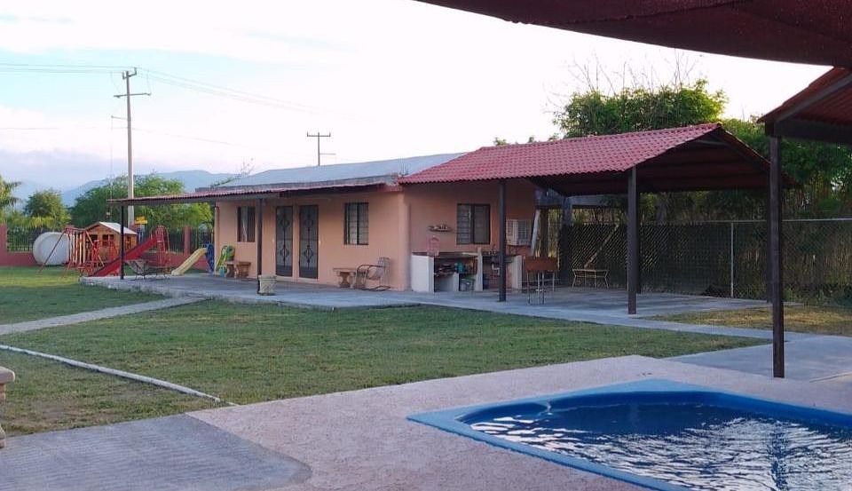 Chácara em Trancas y Sabarado, Cadereyta Jiménez, foto 6 de 9