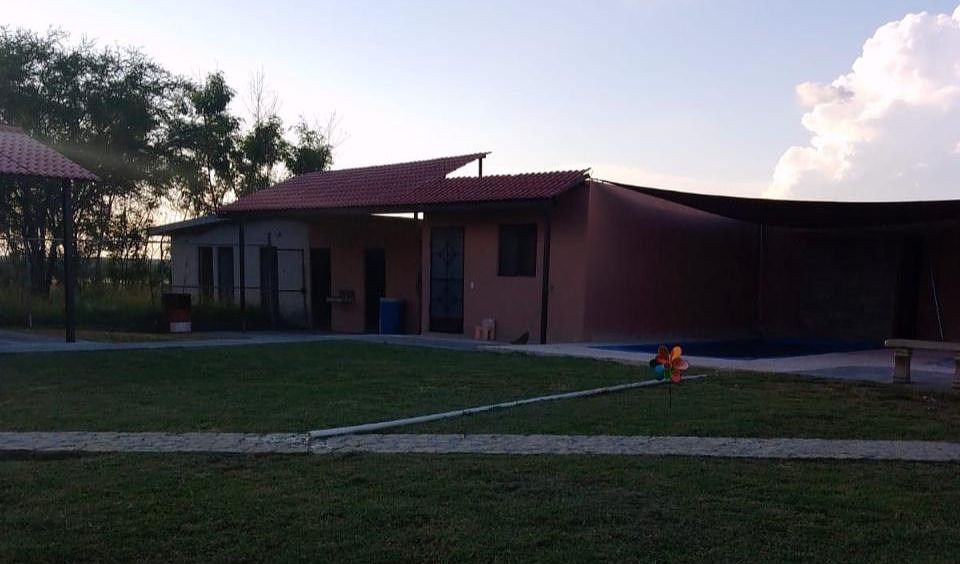 Chácara em Trancas y Sabarado, Cadereyta Jiménez, foto 9 de 9