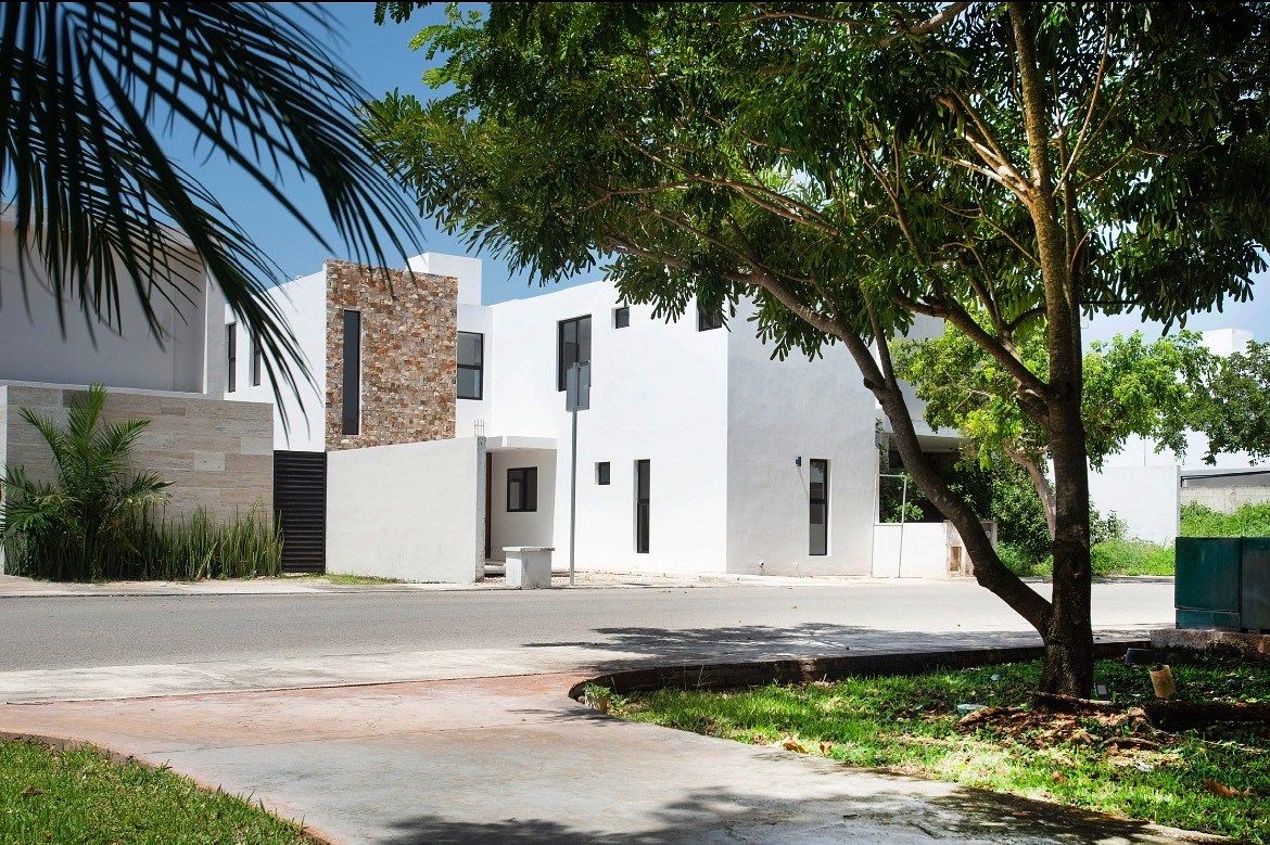 Casa en Cholul, Mérida, foto 2 de 27