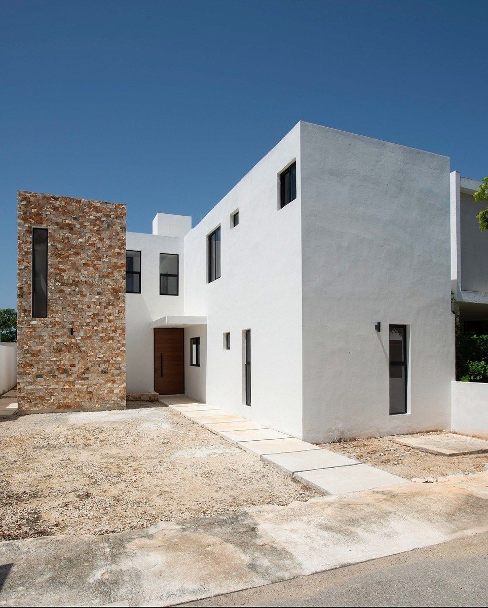 Casa en Cholul, Mérida, foto 3 de 27