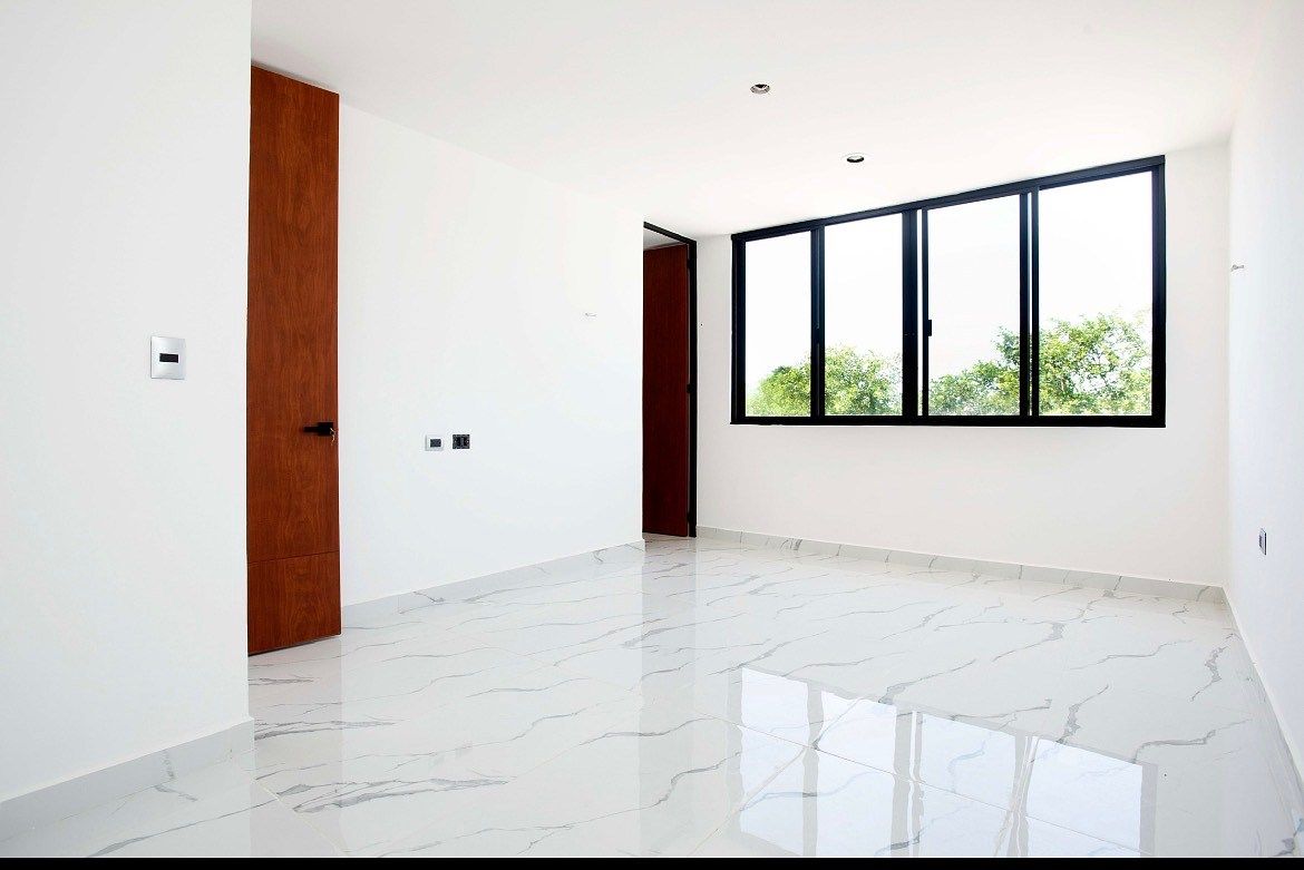 Casa en Cholul, Mérida, foto 4 de 27