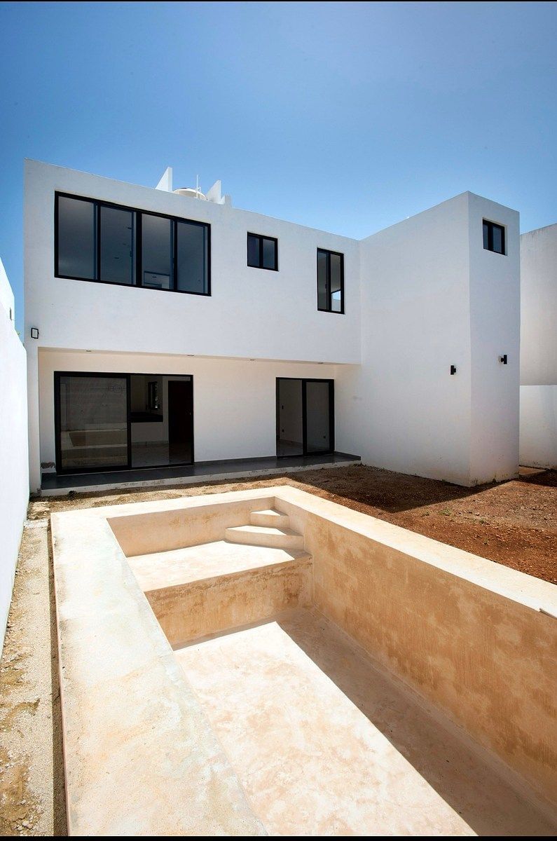 Casa en Cholul, Mérida, foto 5 de 27
