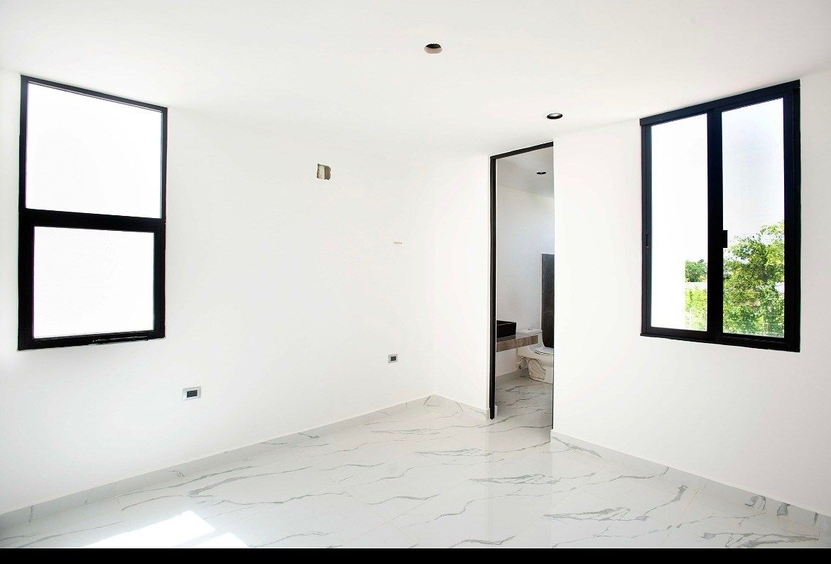 Casa en Cholul, Mérida, foto 9 de 27