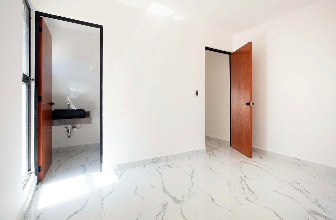 Casa en Cholul, Mérida, foto 12 de 27