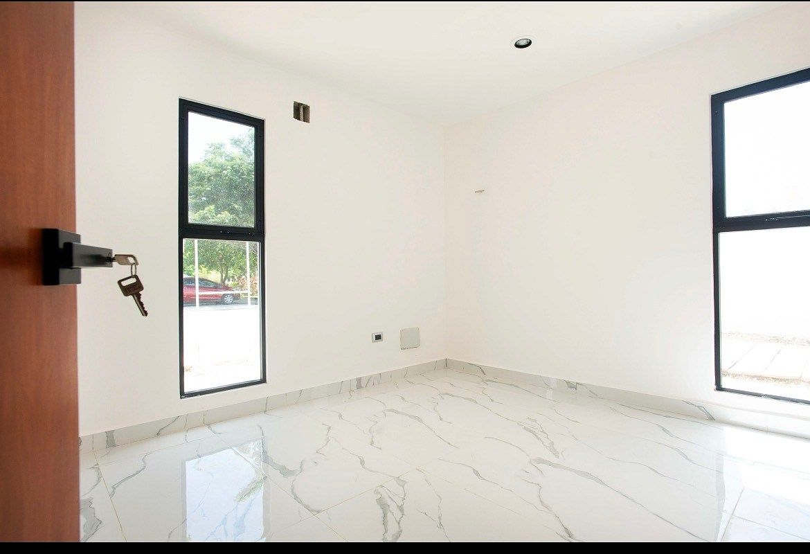 Casa en Cholul, Mérida, foto 13 de 27
